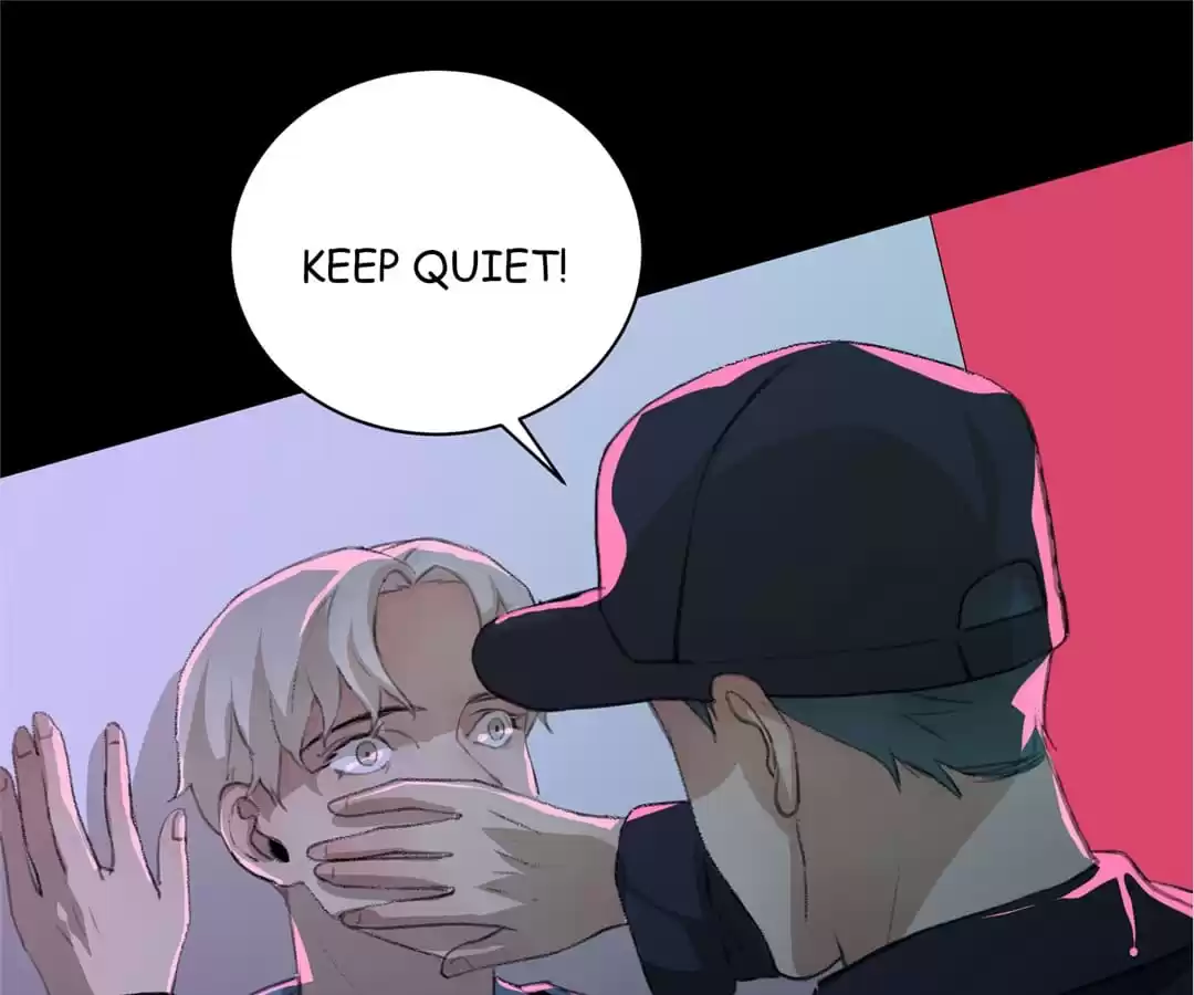BetweenÂ LipsÂ andÂ Teeth Chapter 91 page 69 - 