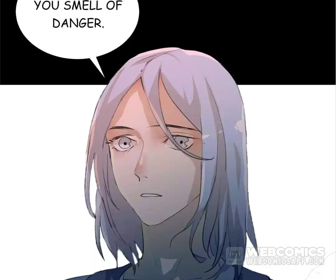 BetweenÂ LipsÂ andÂ Teeth Chapter 91 page 72 - 