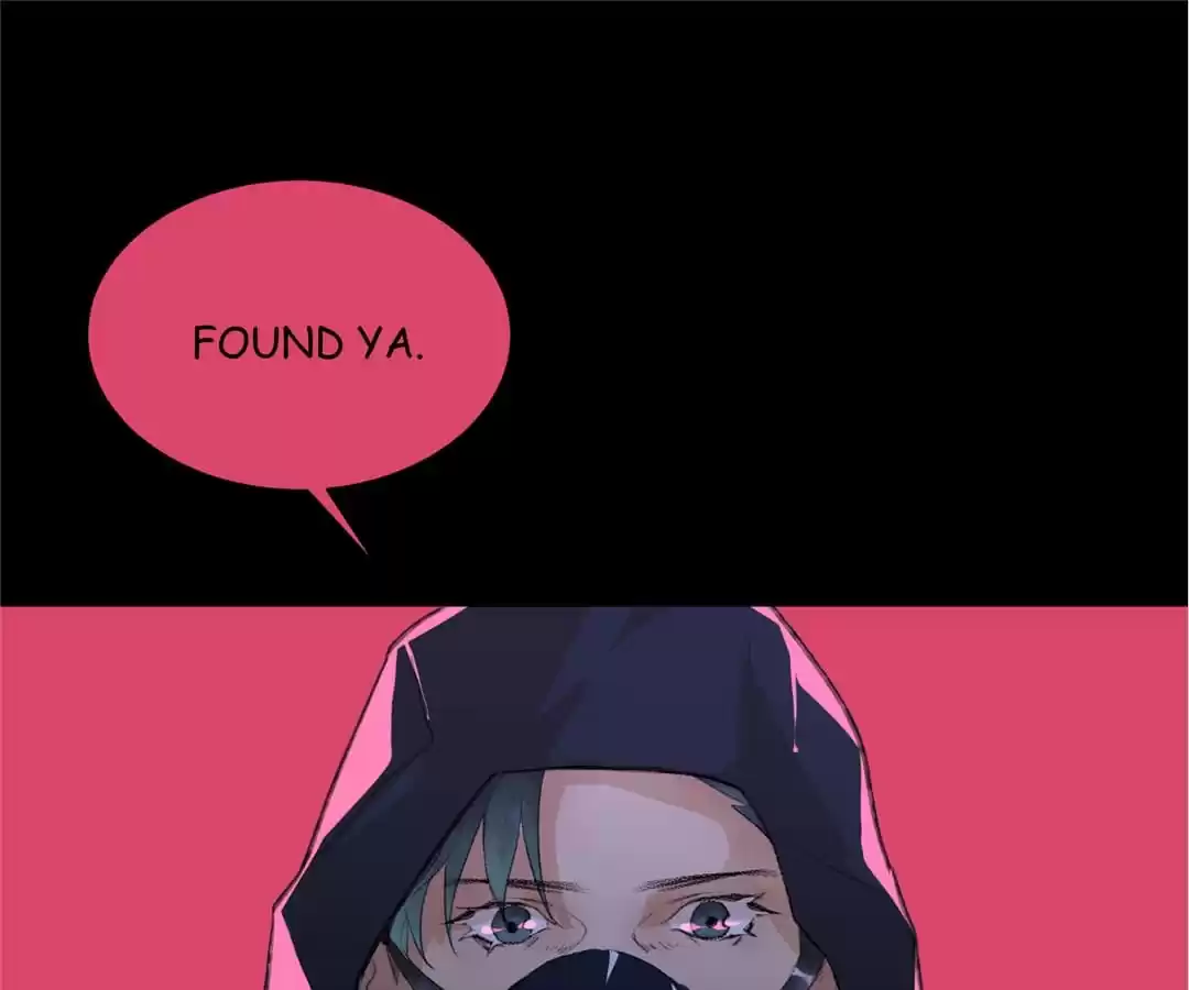 BetweenÂ LipsÂ andÂ Teeth Chapter 91 page 81 - 