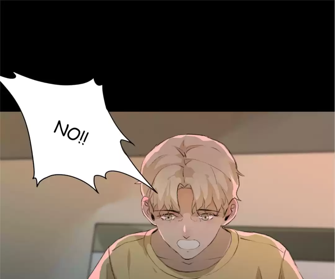BetweenÂ LipsÂ andÂ Teeth Chapter 91 page 83 - 