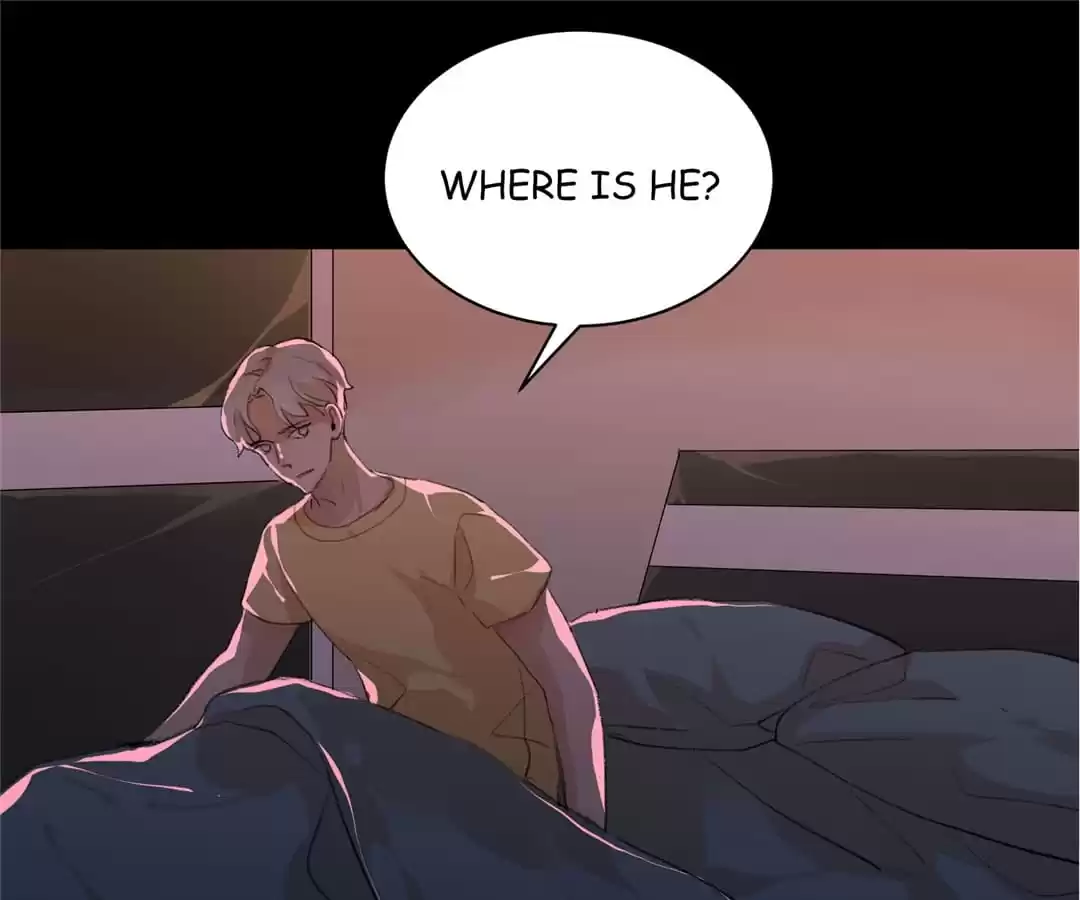 BetweenÂ LipsÂ andÂ Teeth Chapter 92 page 11 - 