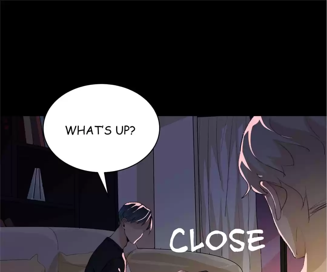 BetweenÂ LipsÂ andÂ Teeth Chapter 92 page 16 - 