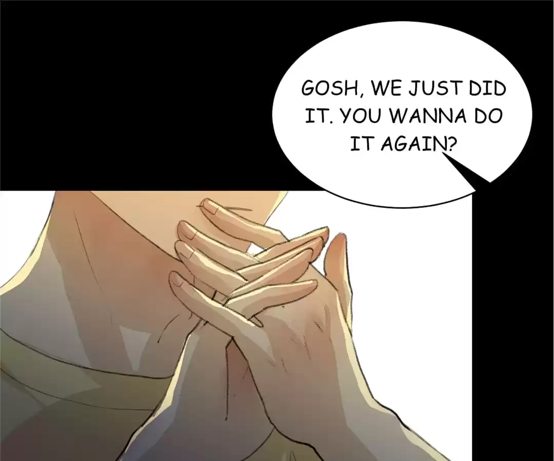 BetweenÂ LipsÂ andÂ Teeth Chapter 92 page 30 - 