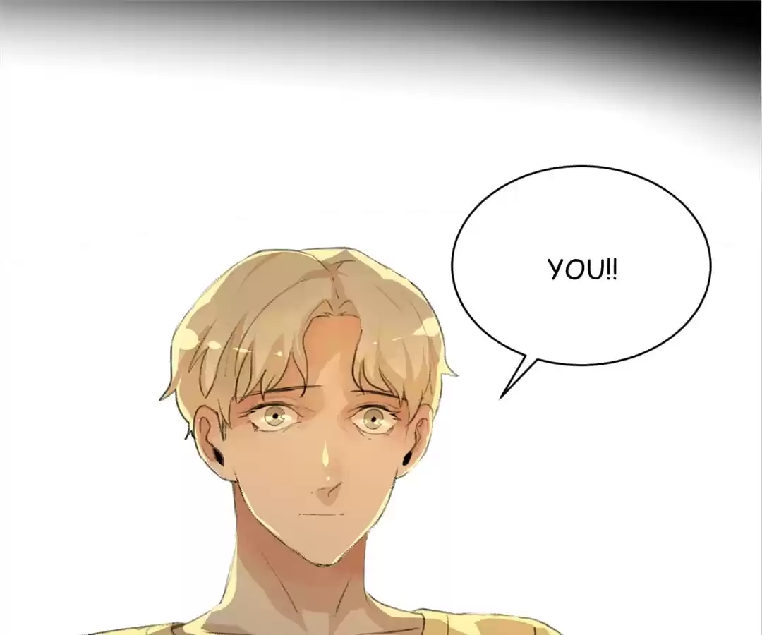 BetweenÂ LipsÂ andÂ Teeth Chapter 92 page 32 - 