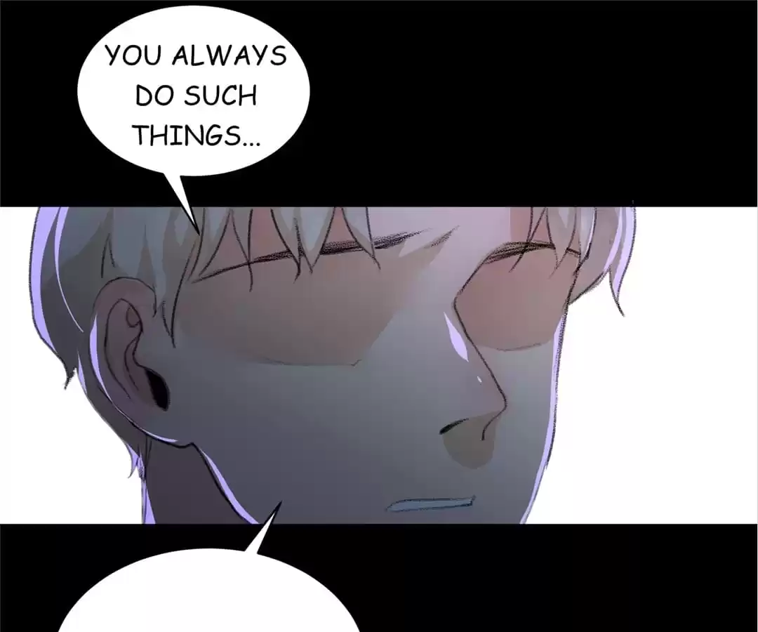 BetweenÂ LipsÂ andÂ Teeth Chapter 92 page 36 - 