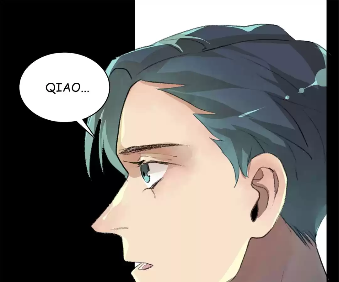 BetweenÂ LipsÂ andÂ Teeth Chapter 92 page 38 - 