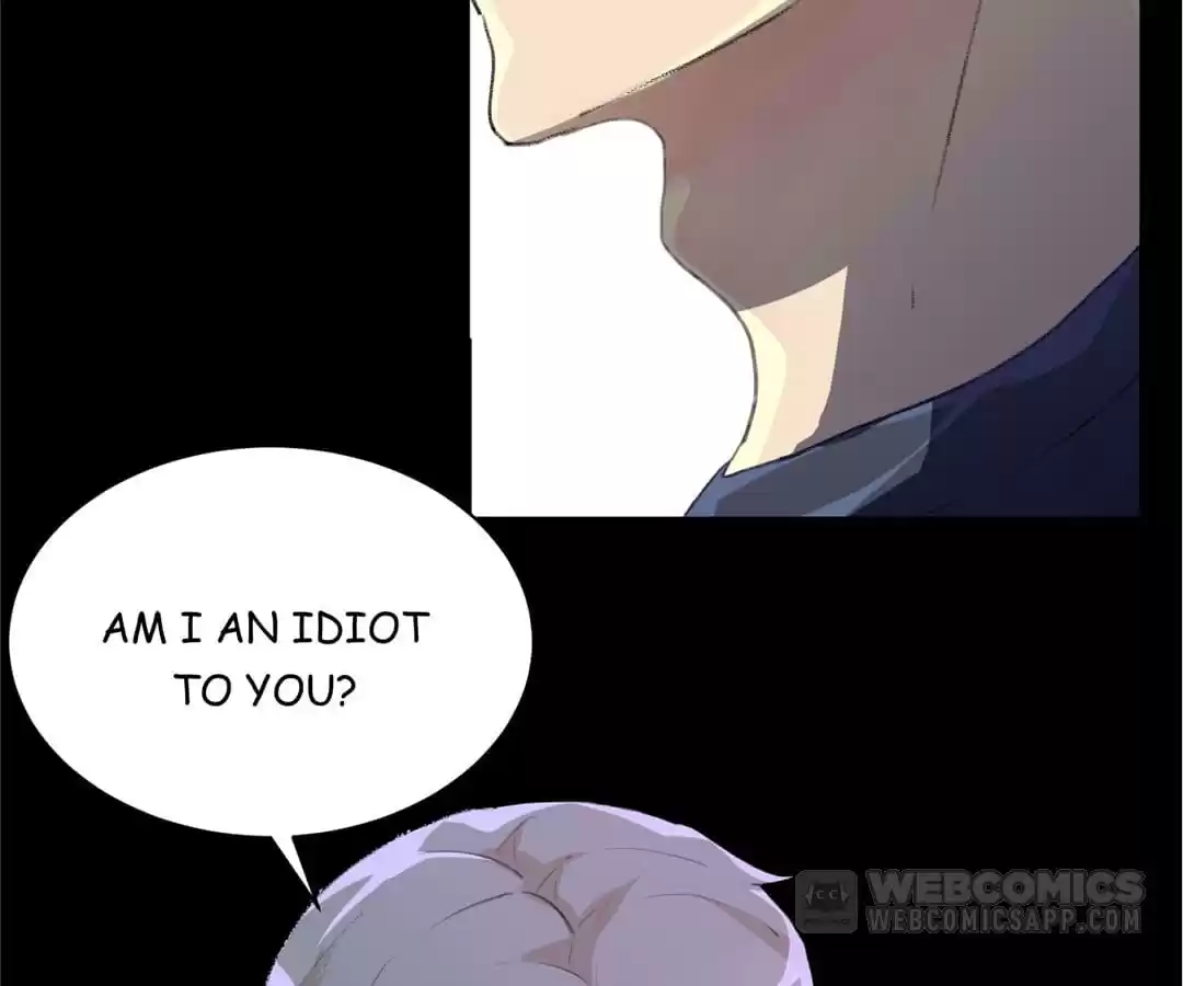 BetweenÂ LipsÂ andÂ Teeth Chapter 92 page 39 - 