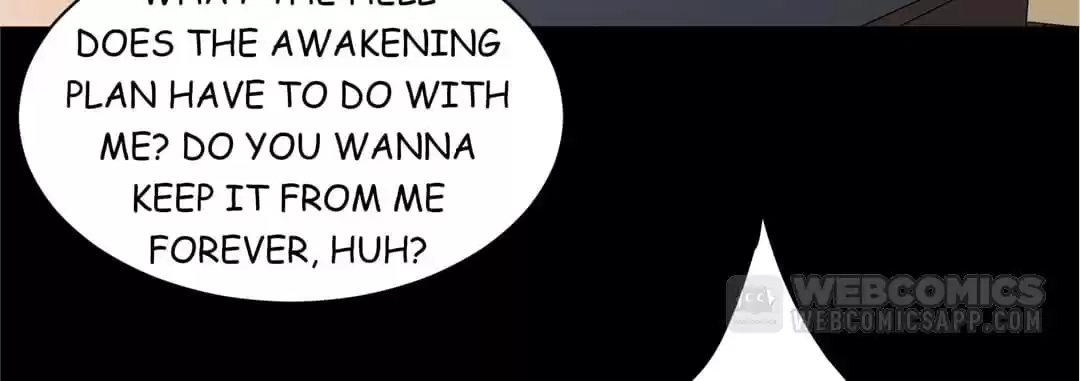 BetweenÂ LipsÂ andÂ Teeth Chapter 92 page 43 - 