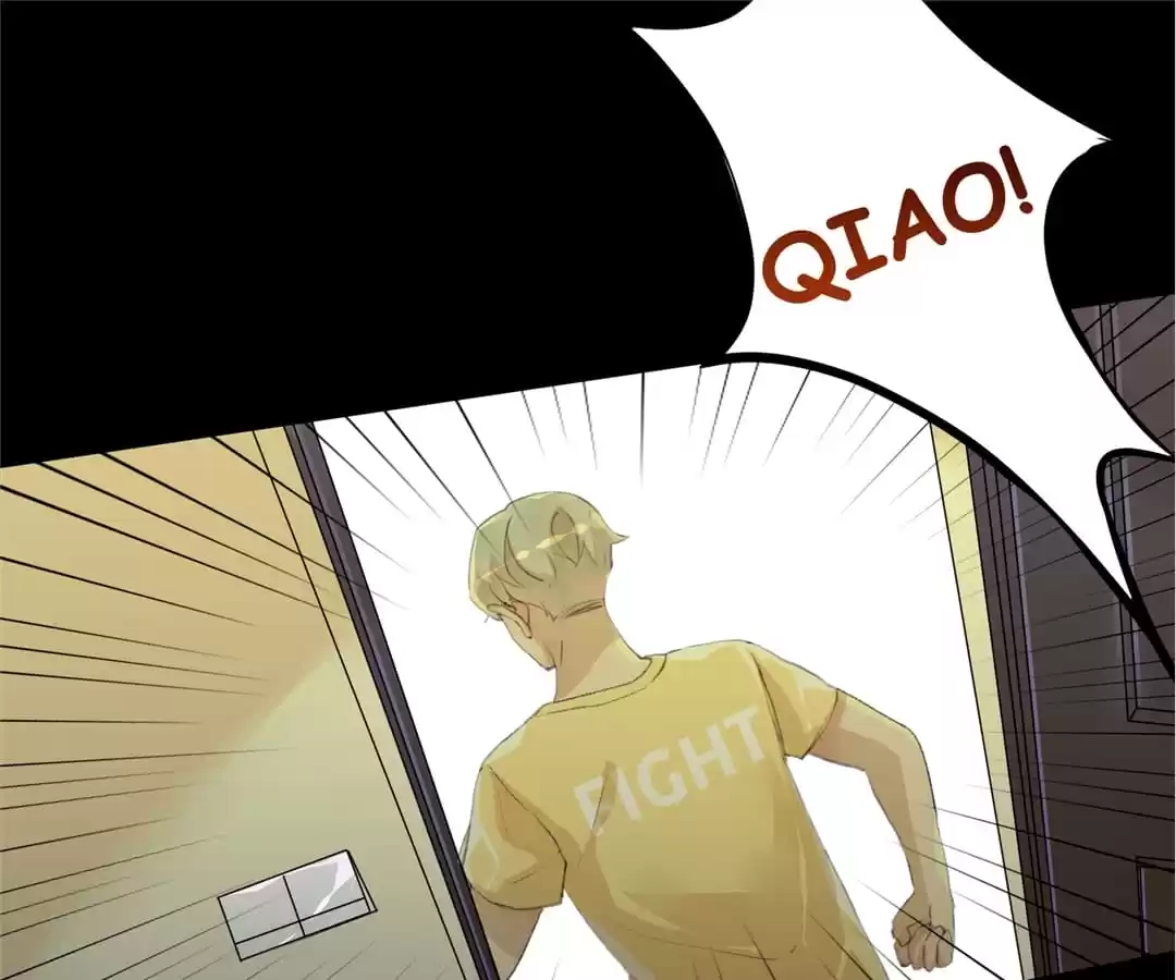 BetweenÂ LipsÂ andÂ Teeth Chapter 92 page 44 - 