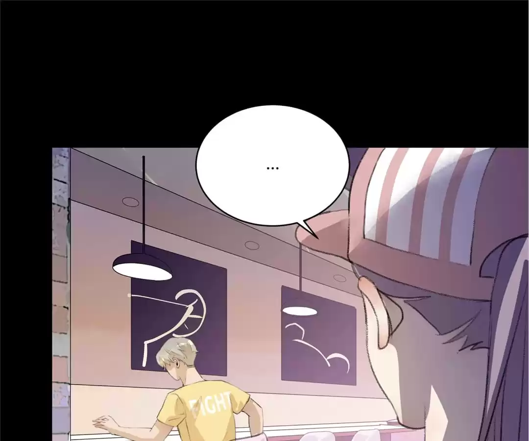 BetweenÂ LipsÂ andÂ Teeth Chapter 92 page 49 - 
