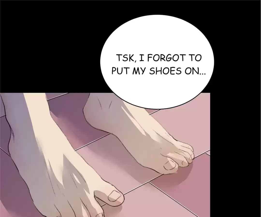 BetweenÂ LipsÂ andÂ Teeth Chapter 92 page 51 - 
