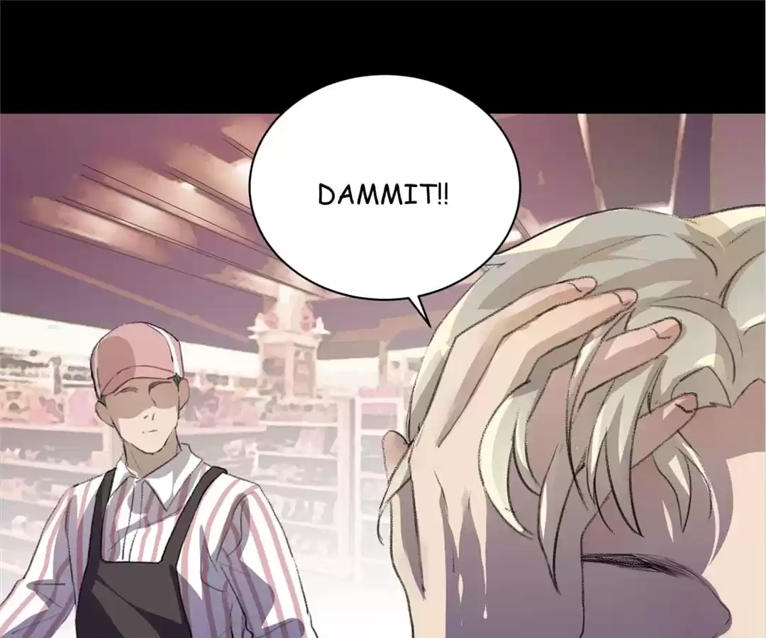 BetweenÂ LipsÂ andÂ Teeth Chapter 92 page 53 - 