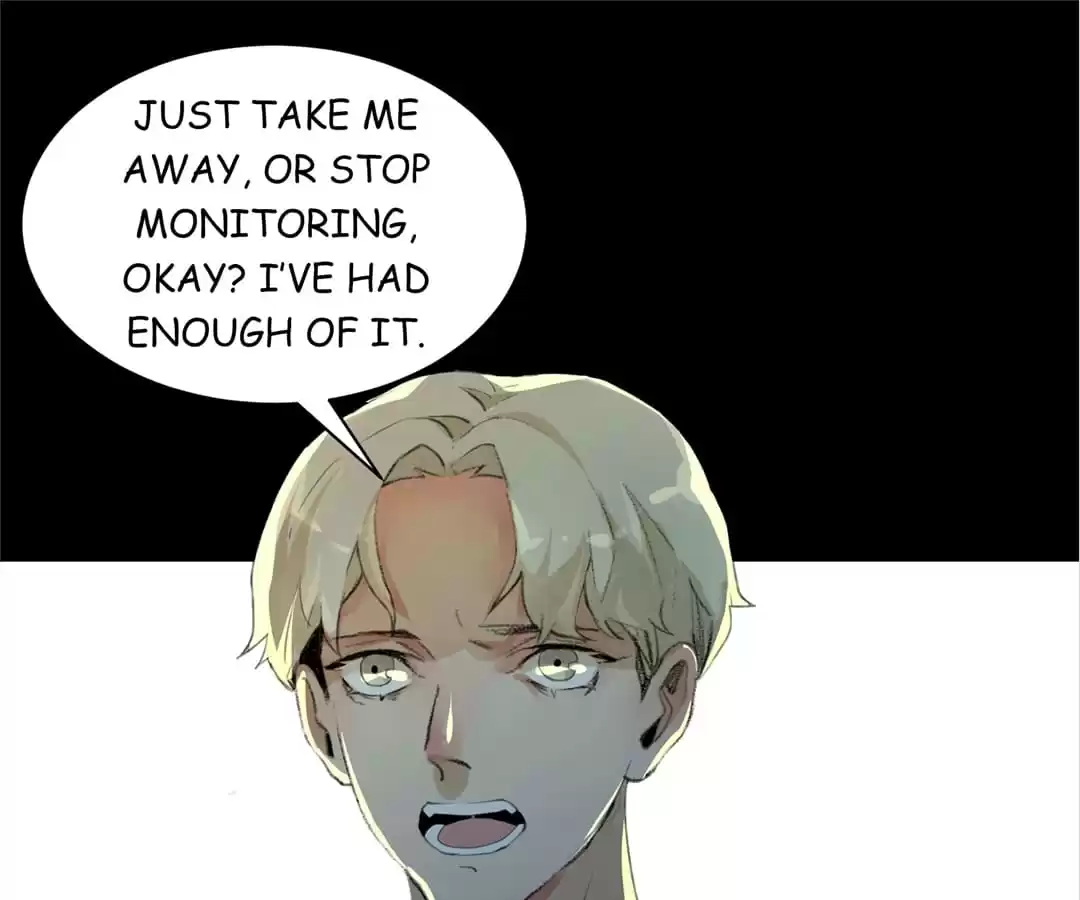 BetweenÂ LipsÂ andÂ Teeth Chapter 92 page 59 - 
