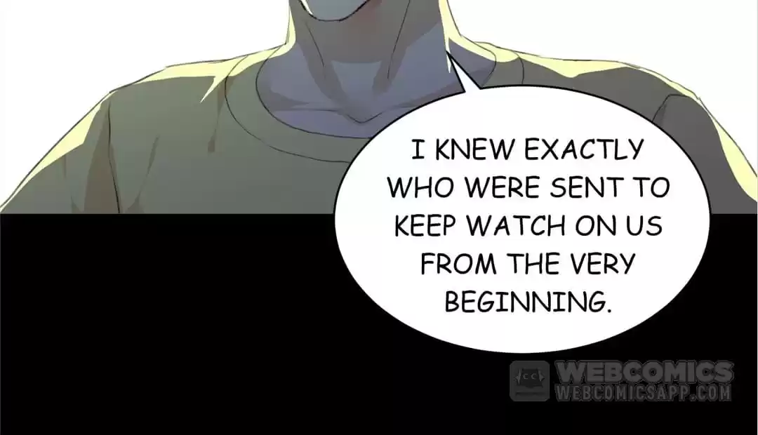 BetweenÂ LipsÂ andÂ Teeth Chapter 92 page 60 - 