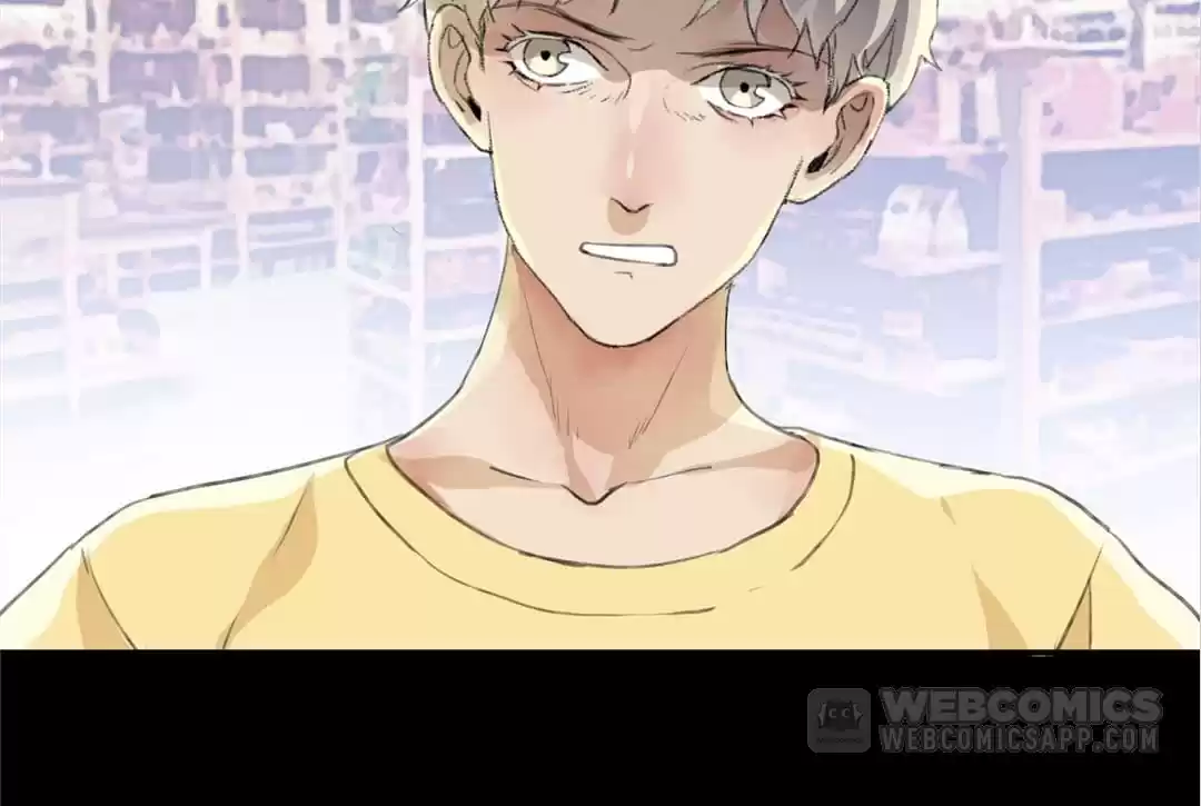 BetweenÂ LipsÂ andÂ Teeth Chapter 92 page 64 - 