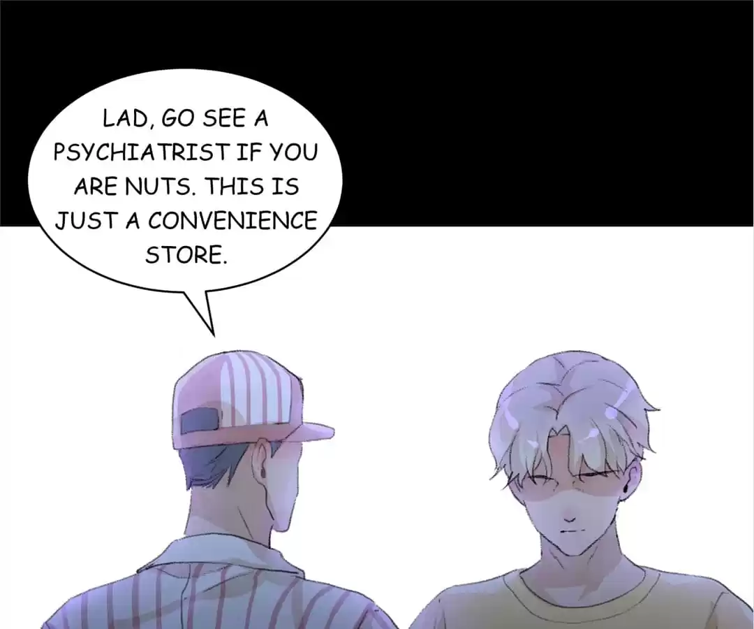 BetweenÂ LipsÂ andÂ Teeth Chapter 92 page 66 - 