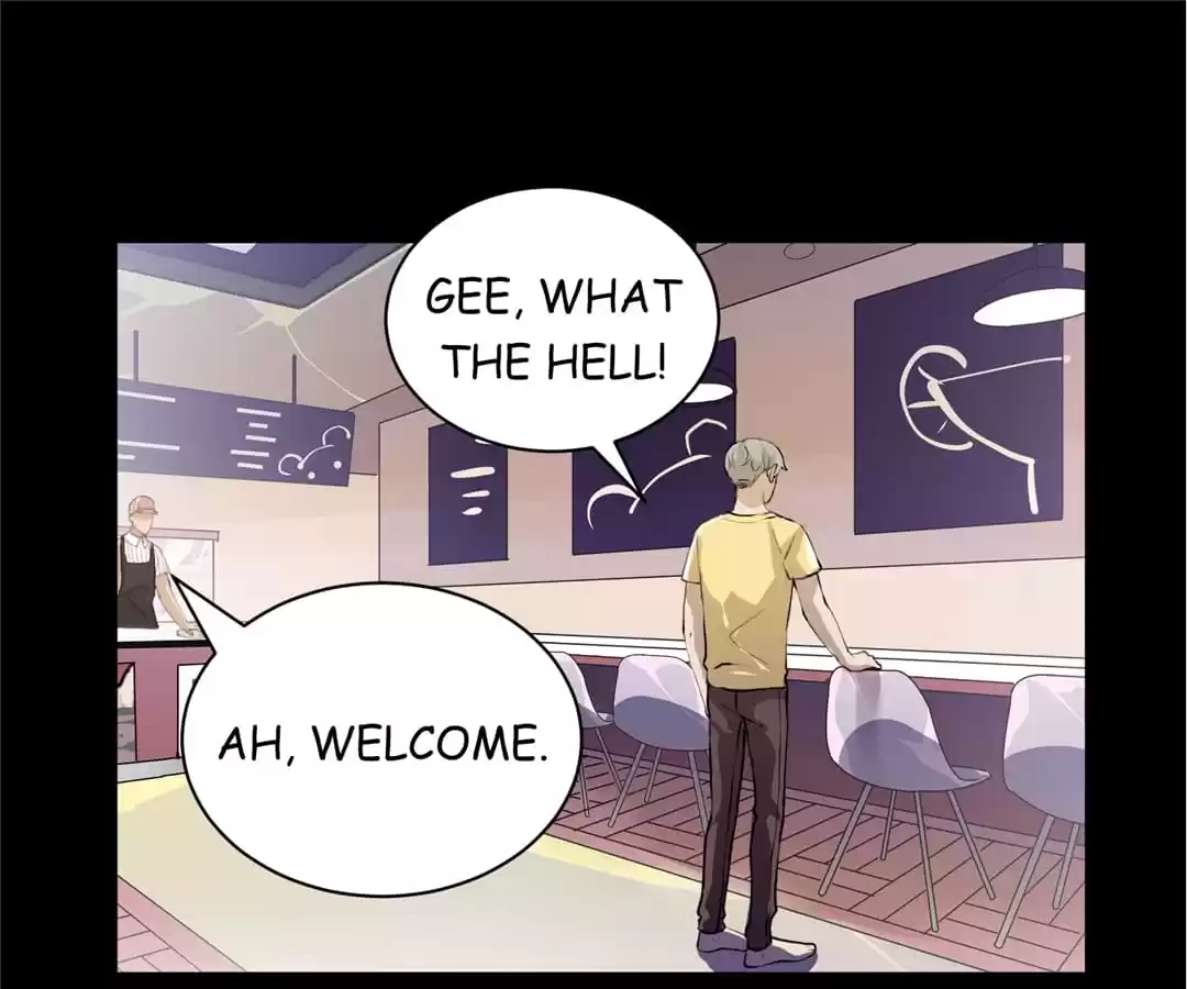BetweenÂ LipsÂ andÂ Teeth Chapter 92 page 68 - 