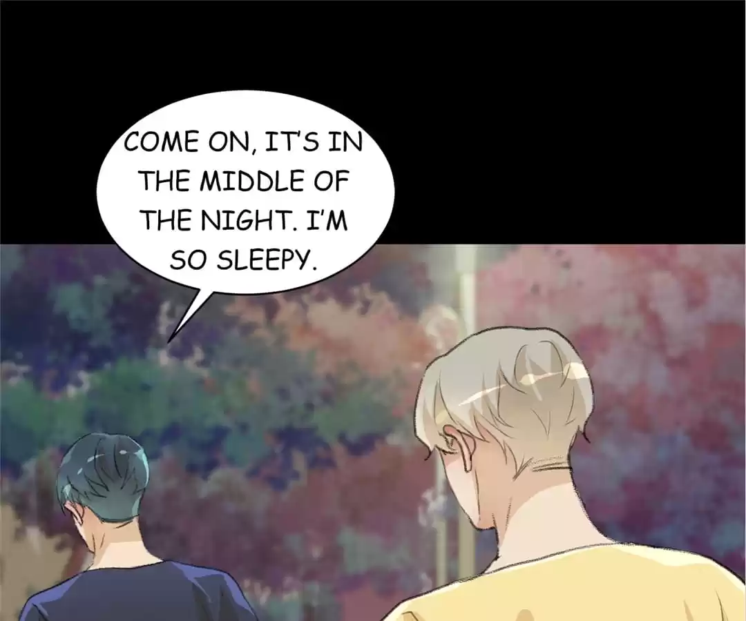 BetweenÂ LipsÂ andÂ Teeth Chapter 92 page 78 - 