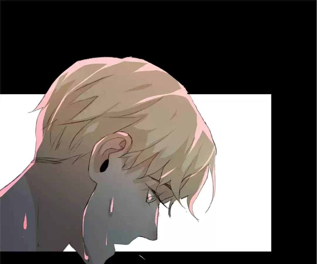 BetweenÂ LipsÂ andÂ Teeth Chapter 92 page 9 - 