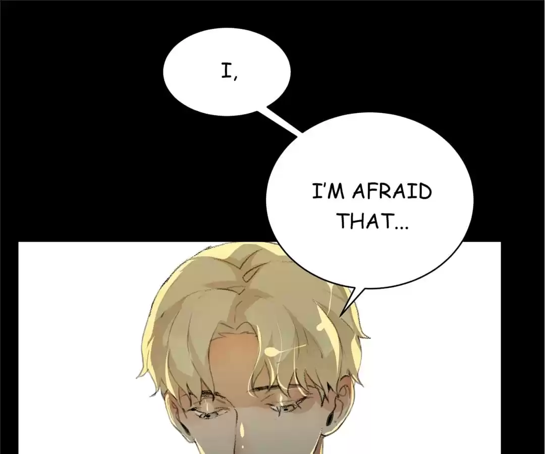 BetweenÂ LipsÂ andÂ Teeth Chapter 92 page 84 - 