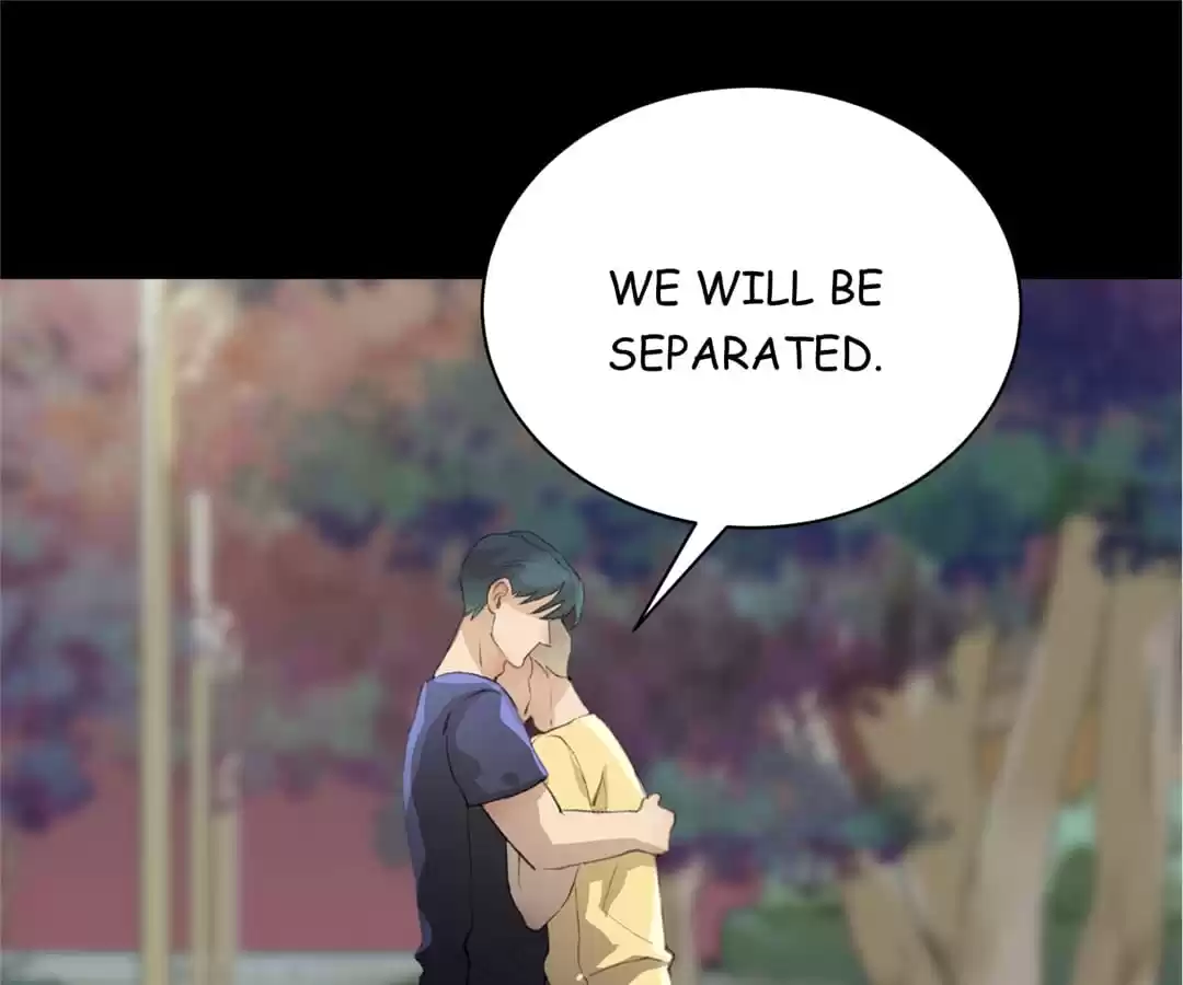 BetweenÂ LipsÂ andÂ Teeth Chapter 92 page 86 - 