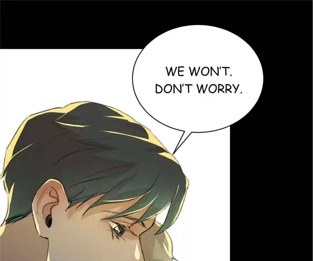 BetweenÂ LipsÂ andÂ Teeth Chapter 92 page 88 - 