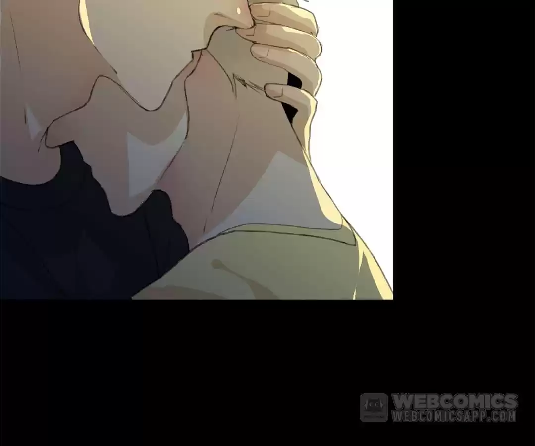 BetweenÂ LipsÂ andÂ Teeth Chapter 92 page 89 - 