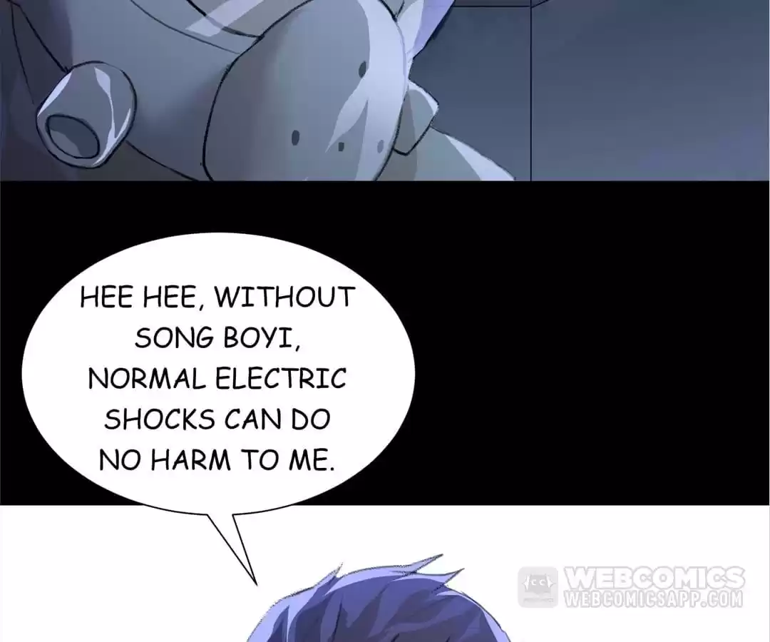 BetweenÂ LipsÂ andÂ Teeth Chapter 93 page 13 - 