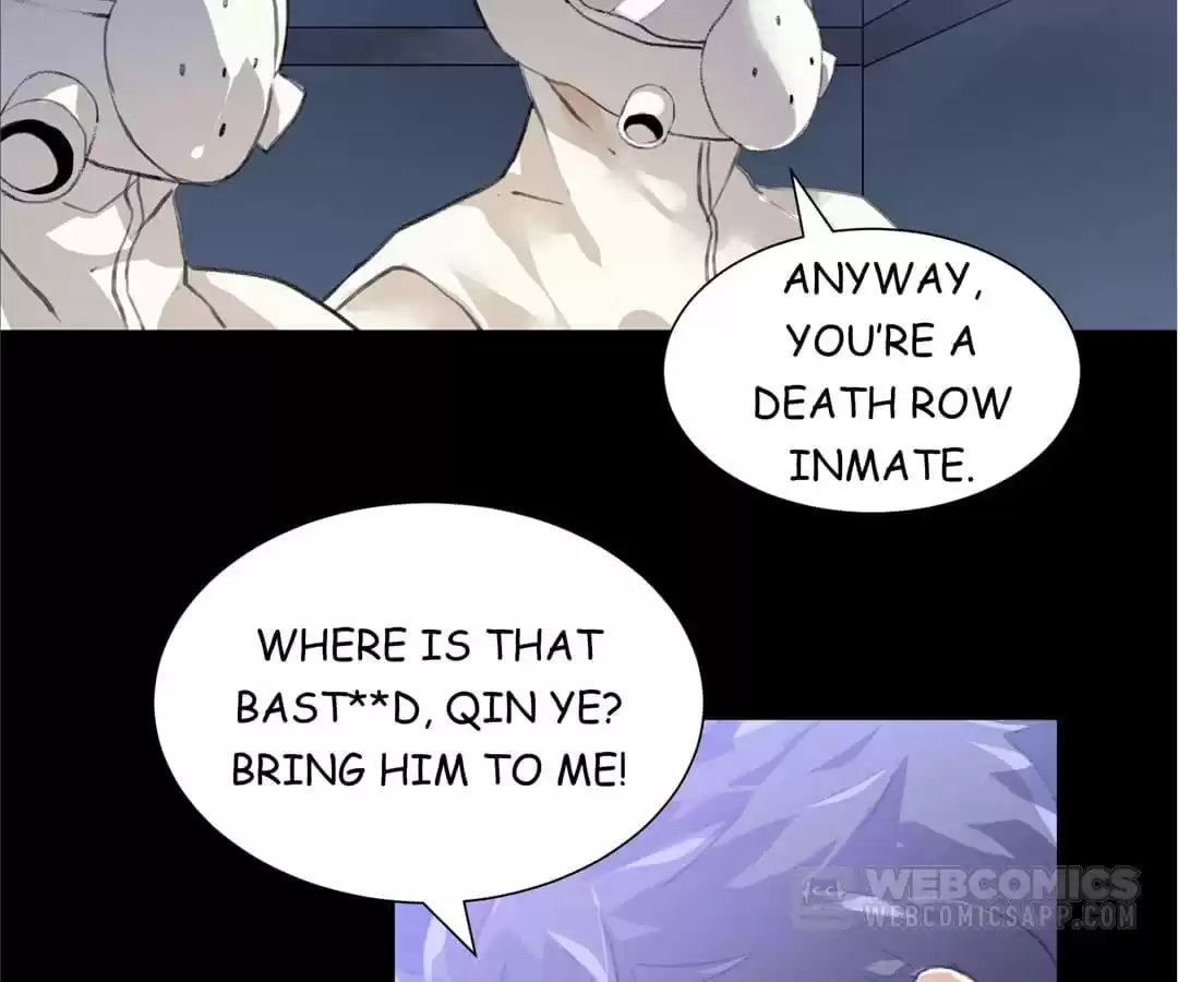 BetweenÂ LipsÂ andÂ Teeth Chapter 93 page 16 - 