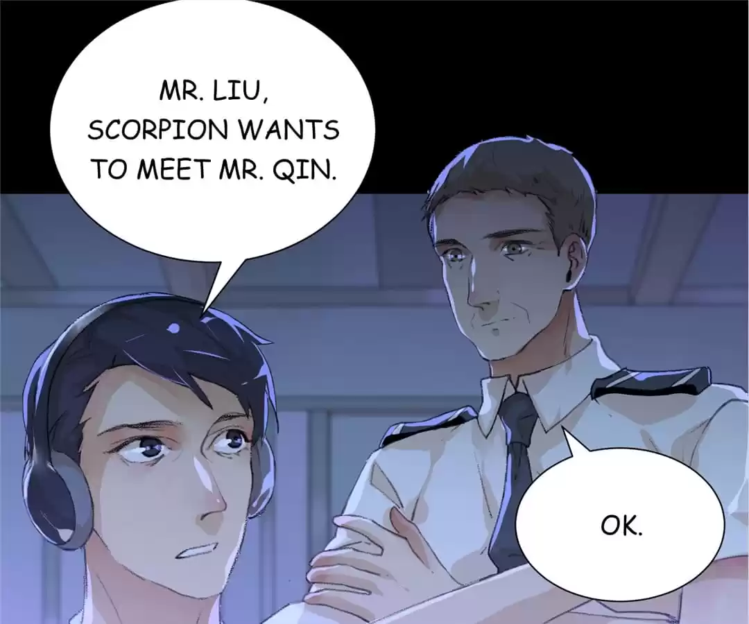 BetweenÂ LipsÂ andÂ Teeth Chapter 93 page 19 - 