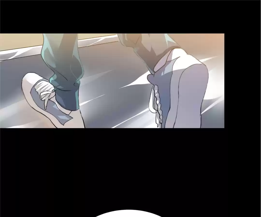 BetweenÂ LipsÂ andÂ Teeth Chapter 93 page 21 - 