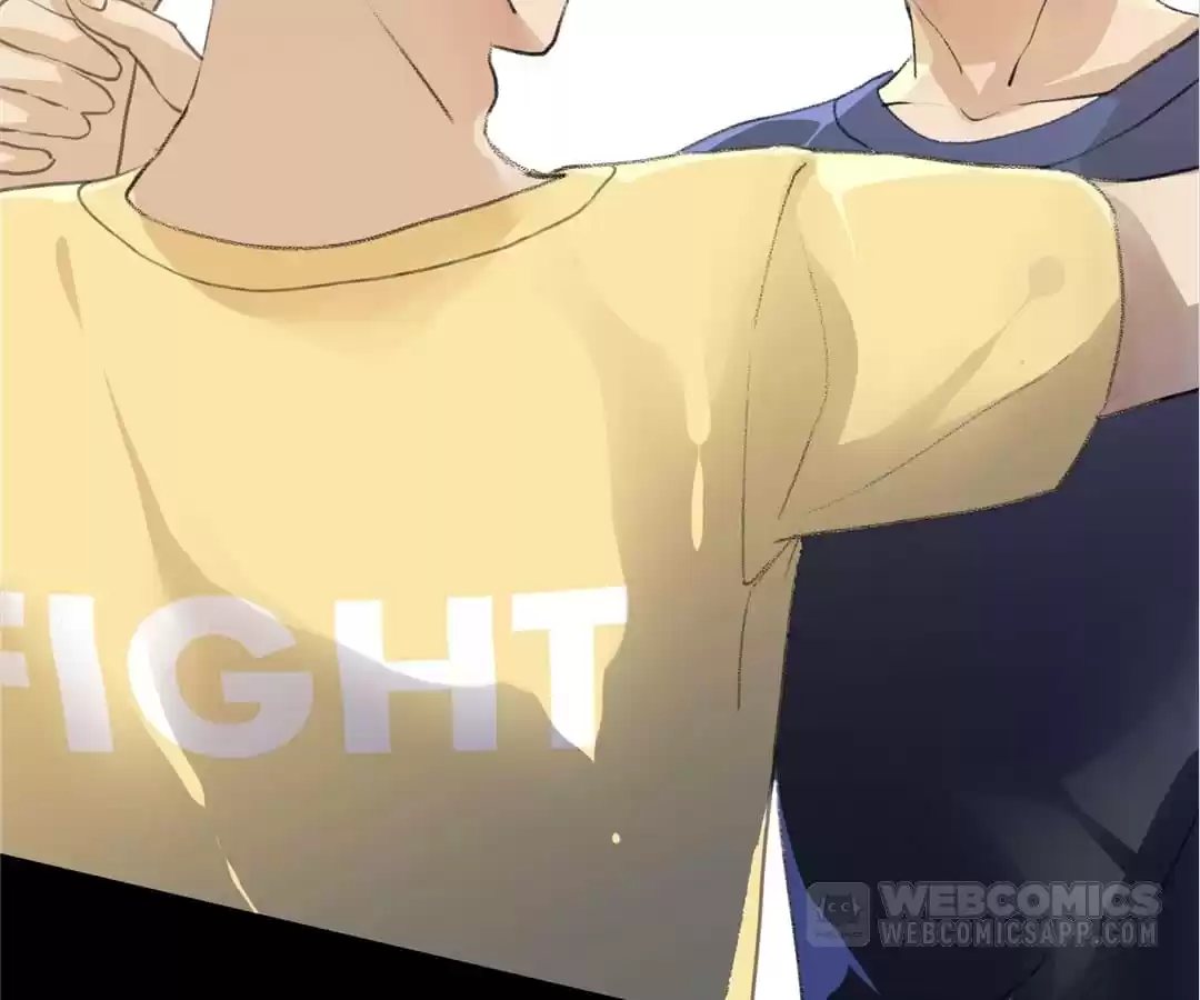 BetweenÂ LipsÂ andÂ Teeth Chapter 93 page 28 - 