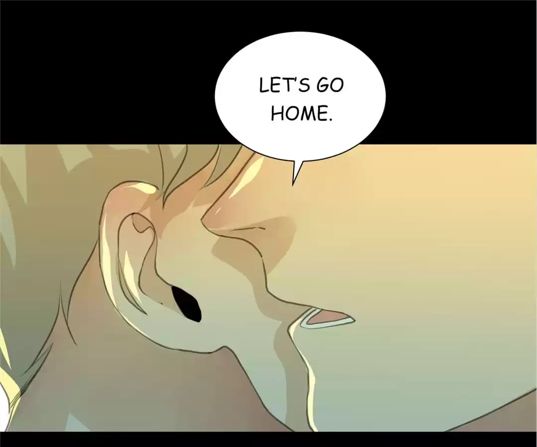 BetweenÂ LipsÂ andÂ Teeth Chapter 93 page 30 - 