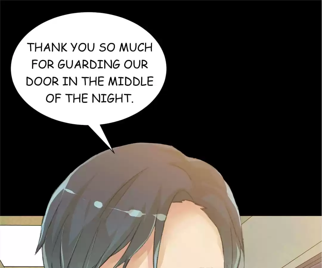 BetweenÂ LipsÂ andÂ Teeth Chapter 93 page 35 - 