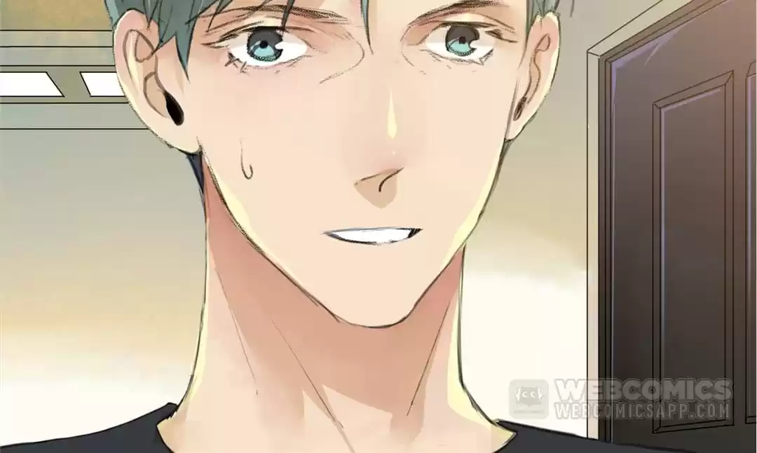 BetweenÂ LipsÂ andÂ Teeth Chapter 93 page 36 - 