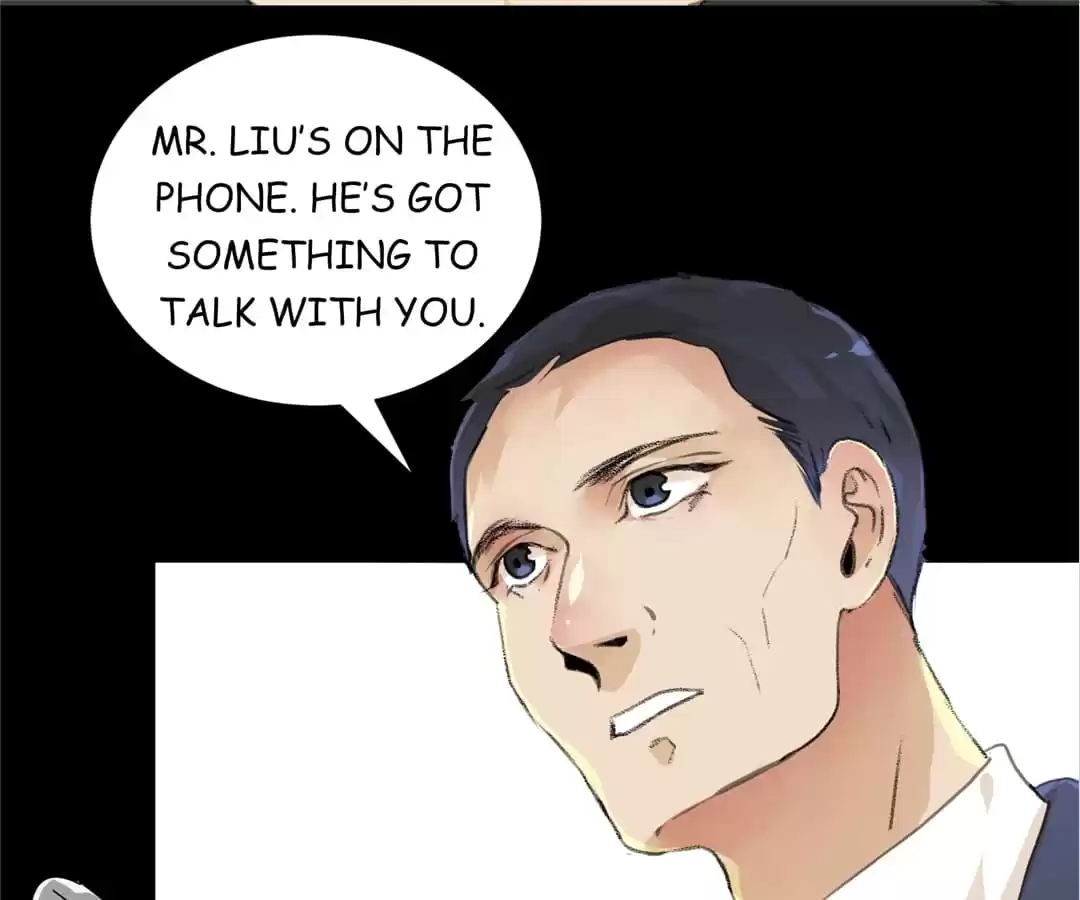BetweenÂ LipsÂ andÂ Teeth Chapter 93 page 37 - 