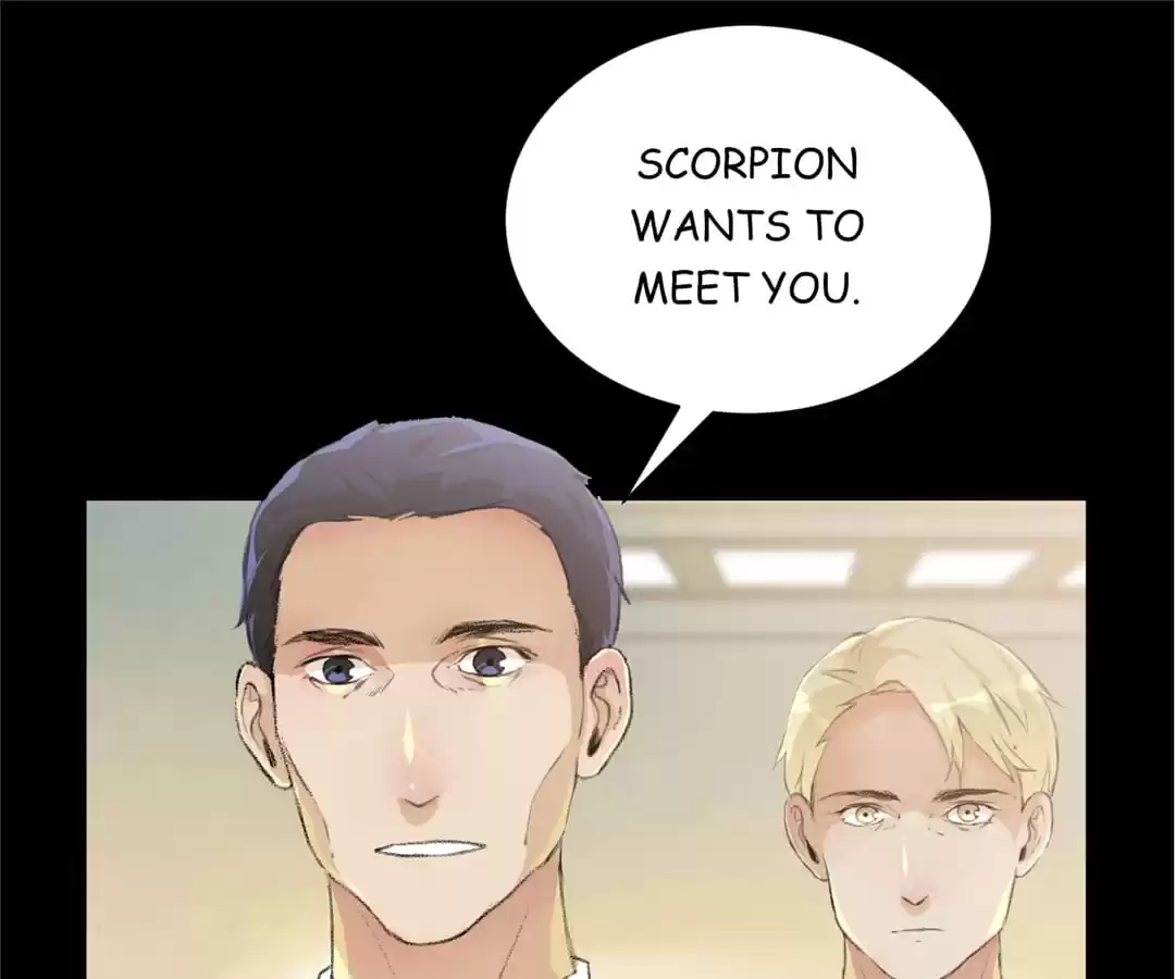 BetweenÂ LipsÂ andÂ Teeth Chapter 93 page 41 - 