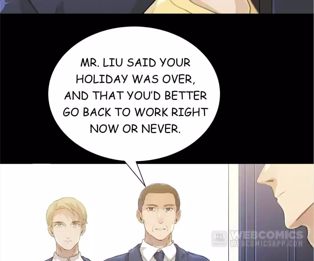 BetweenÂ LipsÂ andÂ Teeth Chapter 93 page 44 - 