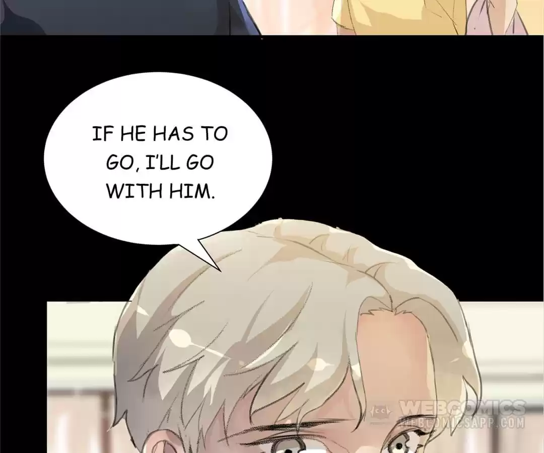 BetweenÂ LipsÂ andÂ Teeth Chapter 93 page 47 - 