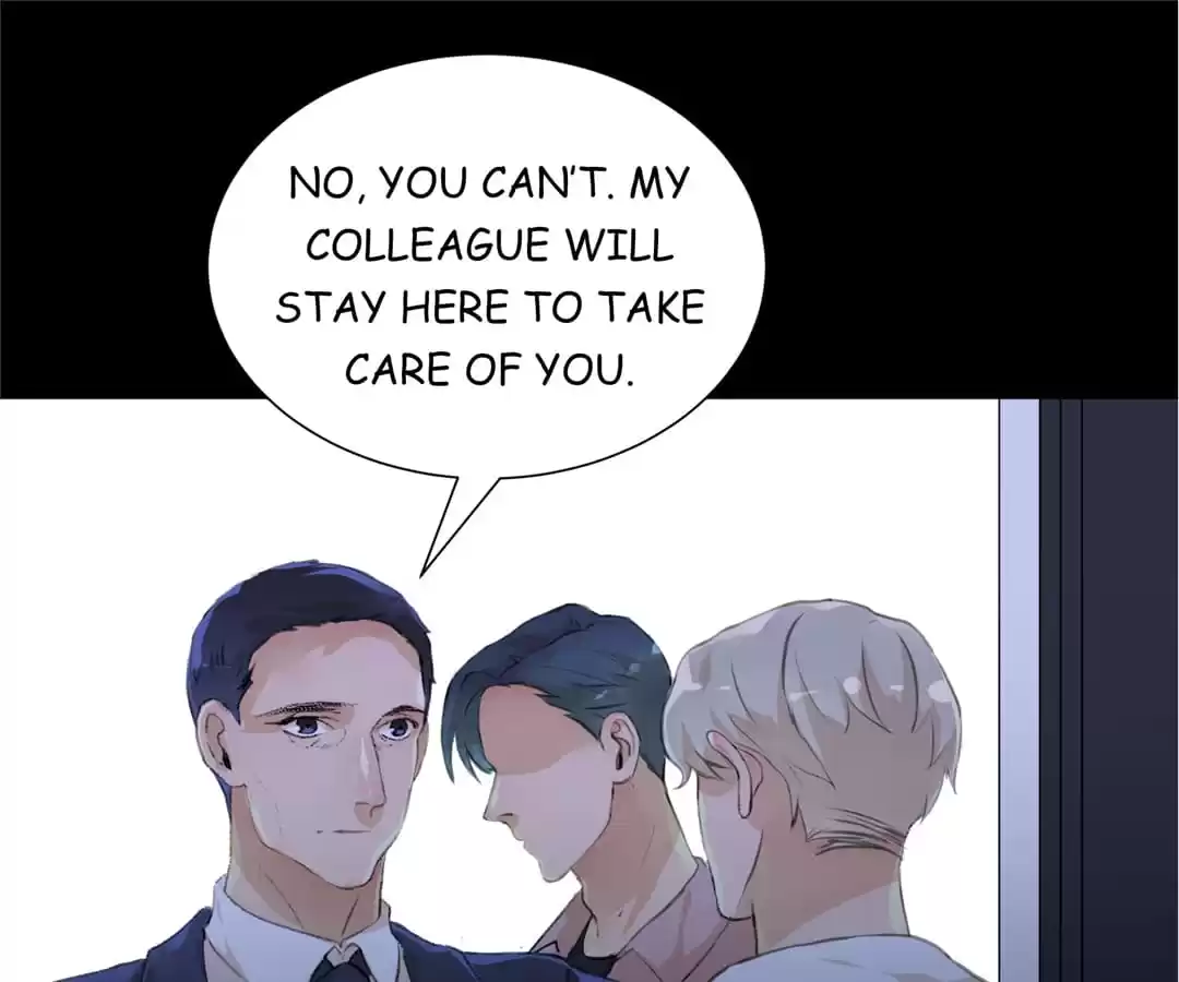 BetweenÂ LipsÂ andÂ Teeth Chapter 93 page 49 - 