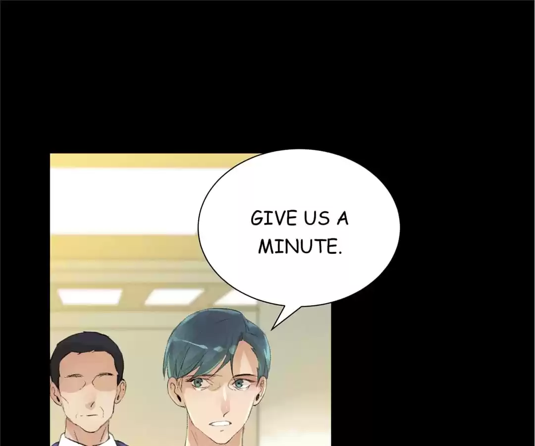 BetweenÂ LipsÂ andÂ Teeth Chapter 93 page 54 - 