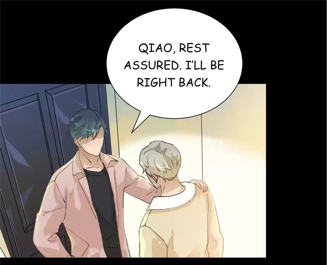 BetweenÂ LipsÂ andÂ Teeth Chapter 93 page 56 - 