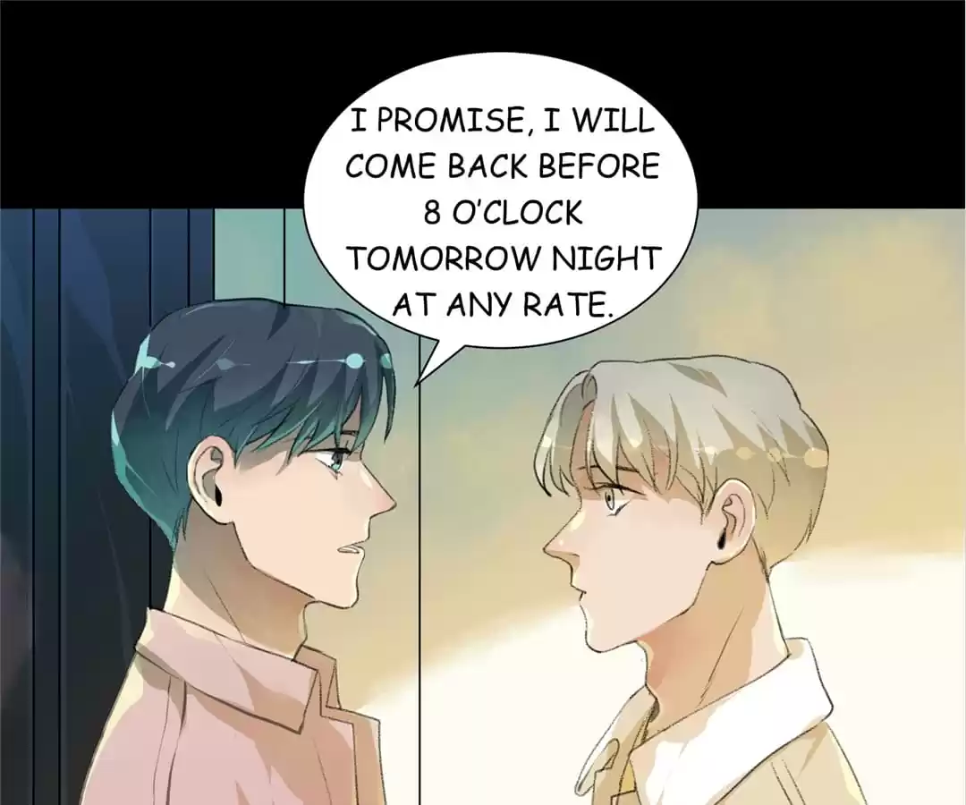 BetweenÂ LipsÂ andÂ Teeth Chapter 93 page 57 - 