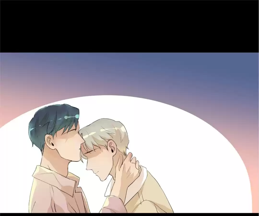BetweenÂ LipsÂ andÂ Teeth Chapter 93 page 61 - 