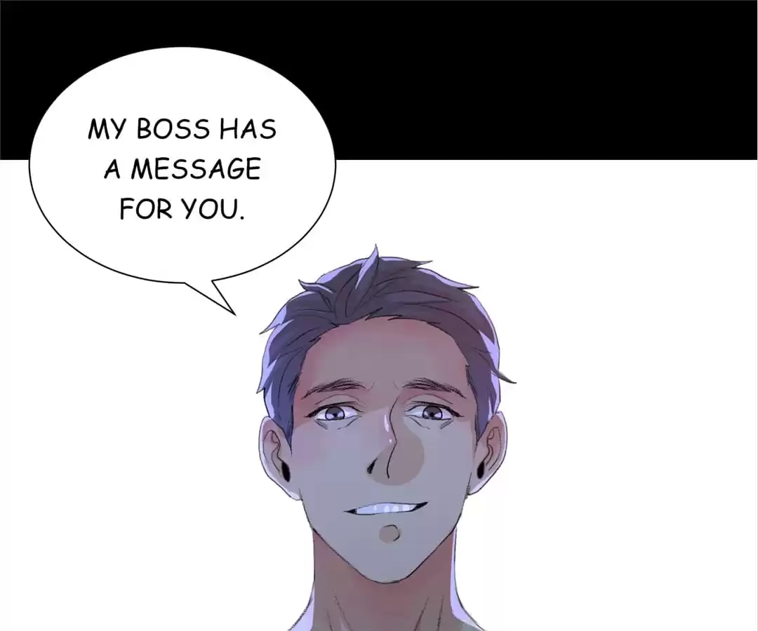 BetweenÂ LipsÂ andÂ Teeth Chapter 93 page 68 - 