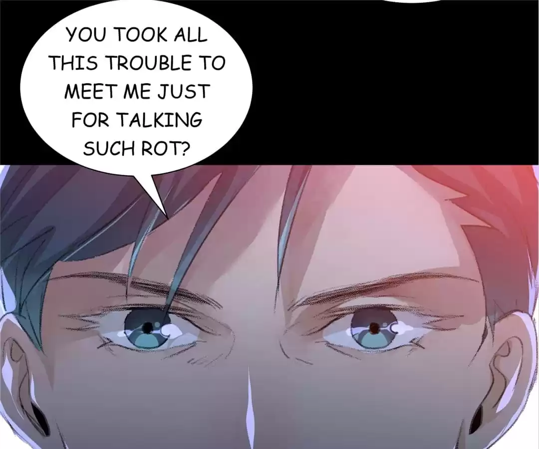 BetweenÂ LipsÂ andÂ Teeth Chapter 93 page 70 - 