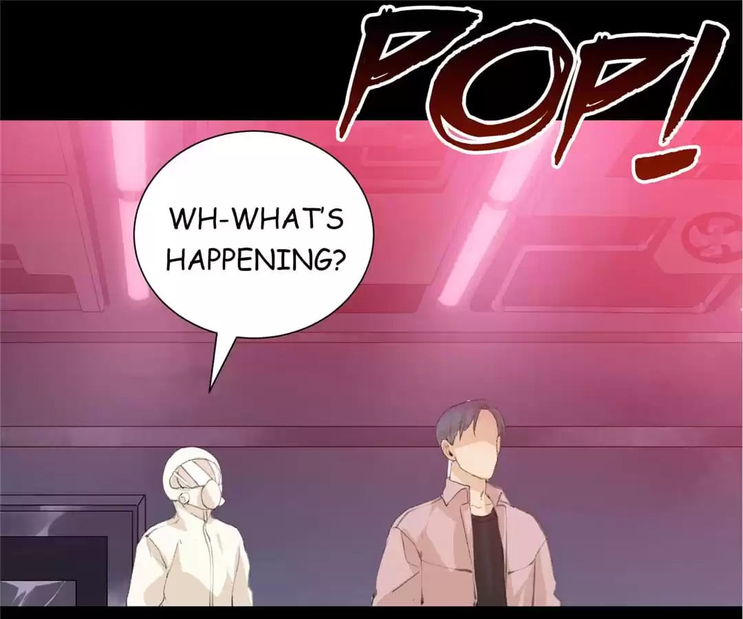 BetweenÂ LipsÂ andÂ Teeth Chapter 93 page 76 - 