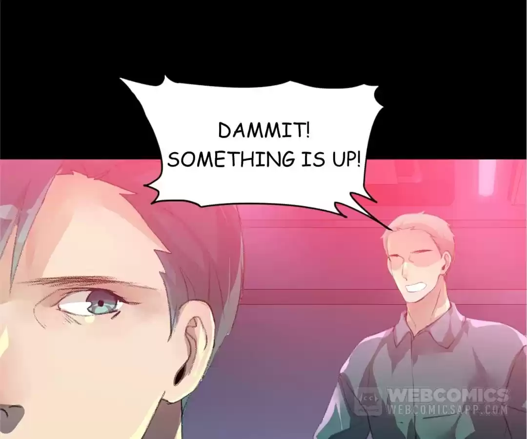 BetweenÂ LipsÂ andÂ Teeth Chapter 93 page 77 - 