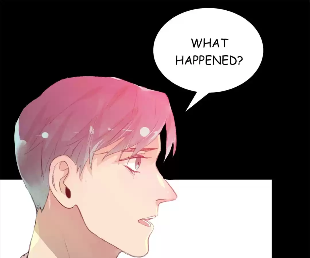 BetweenÂ LipsÂ andÂ Teeth Chapter 93 page 79 - 