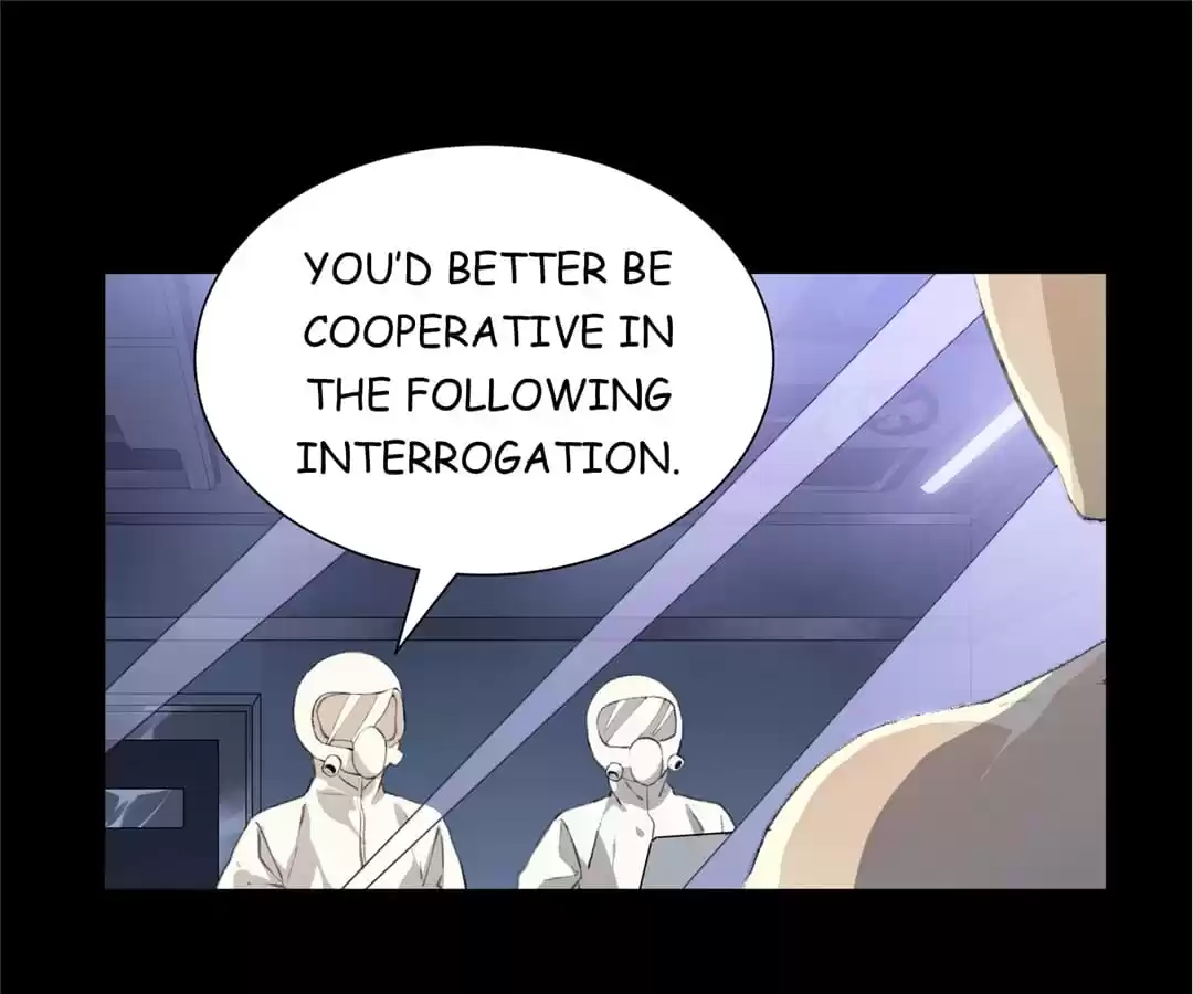 BetweenÂ LipsÂ andÂ Teeth Chapter 93 page 9 - 